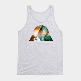 ∆ : Revelance Tank Top